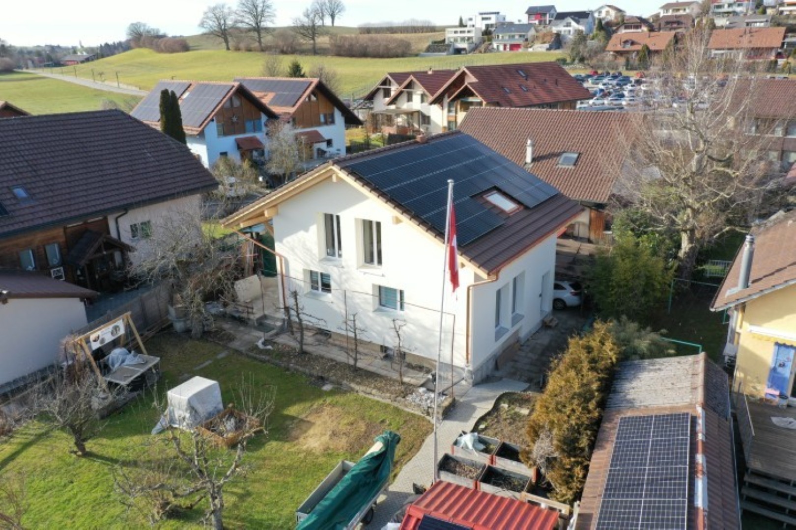 fassade Fassade