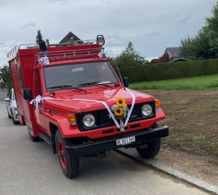 Landcruiser Landcruiser